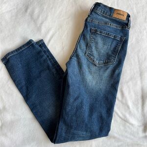 Boys Blue Jeans